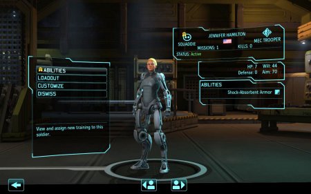 XCOM : Enemy Within [RELOADED]