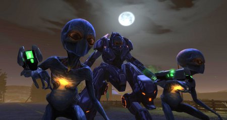 XCOM : Enemy Within [RELOADED]