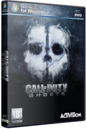 Call of Duty: Ghosts [Black Box]