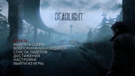 Deadlight (2012) PC | RePack