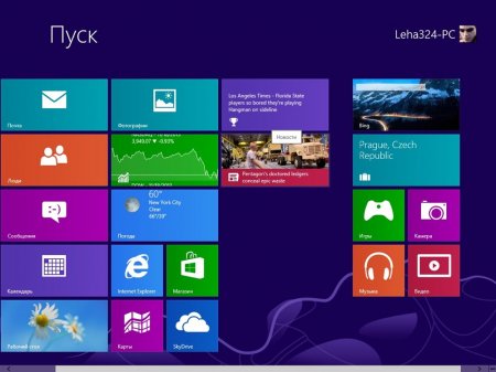 Windows 8 Professoinal x86 Pre-Activated FINAL November 2013 (Р СѓСЃСЃРєРёР№ + РђРЅРіР»РёР№СЃРєРёР№)