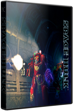 Space Hulk [v 1.3 + 5 DLC] (2013) PC | Repack РѕС‚ R.G. Catalyst