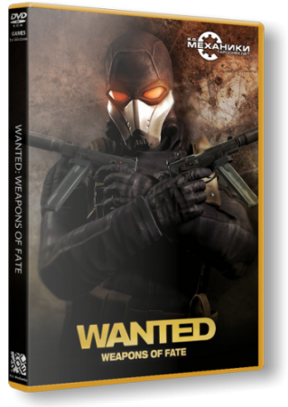 Wanted: Weapons of Fate (2009) Р РЎ | RePack РѕС‚ R.G. РњРµС…Р°РЅРёРєРё