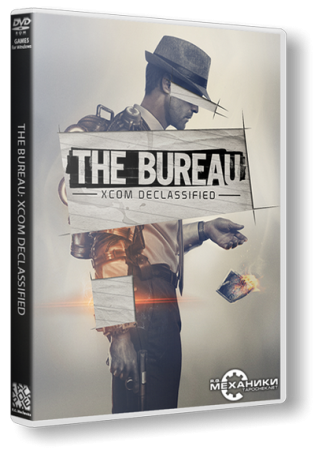 The Bureau: XCOM Declassified (2013) Р РЎ | RePack РѕС‚ R.G. РњРµС…Р°РЅРёРєРё