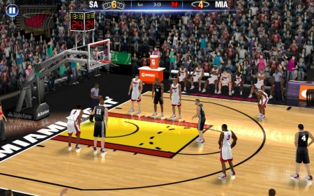 NBA 2K14 Apk+SD [ANDROID]