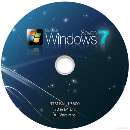 Windows 7 Ultimate 32 64 Bit Türkçe İso+crack