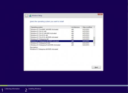 Windows 8.1 x86/x64 AIO 40in2 Pre-Activated DaRT 8.1 2013