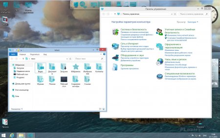 Windows 8.1x64x86 Enterprise UralSOFT v.1.19