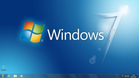 Windows 7 Ultimate SP1 x86/x64 Elgujakviso Edition 2013 Rus