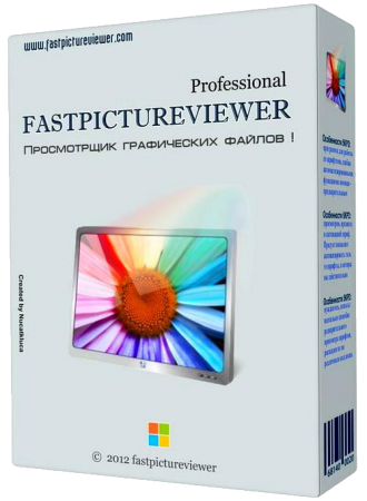 FastPictureViewer Professional v1.9 Build 327 Final + Portable