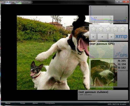 FastPictureViewer Professional v1.9 Build 327 Final + Portable
