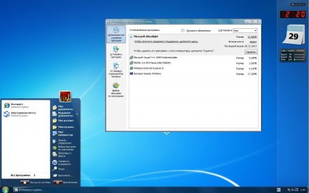 Microsoft Windows XP Professional 32 bit SP3 VL RU SATA AHCI XII-XIII by Lopatkin (2013) Р СѓСЃСЃРєРёР№