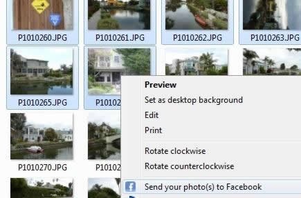 Easy Photo Uploader for Facebook 2.1.7.0