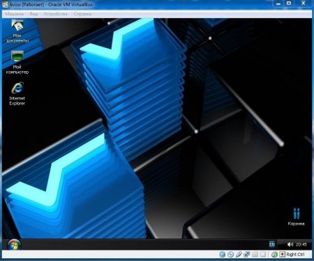 Windows XP Pro SP3 Elgujakviso Edition v30.01.14 (x86) (2014) RUS