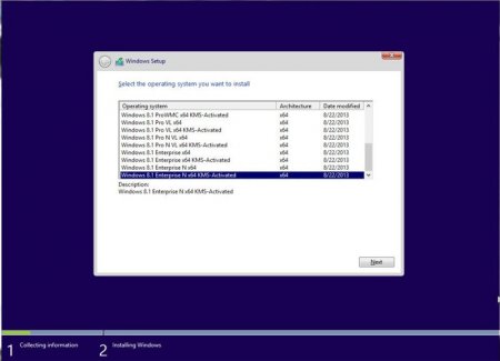 Windows 8.1 Update1 AIO 40in2 Pre-Activated DaRT 8.1 2014 (x86/x64)