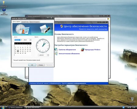 Windows XP Professional SP 3 (x86) Infinity Edition(16.02.2014)