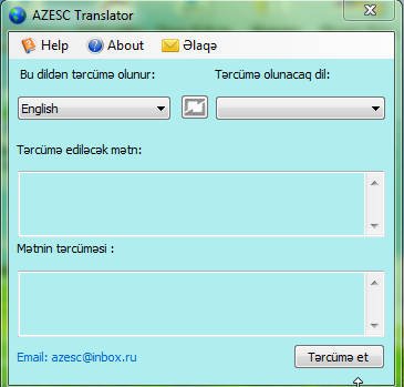 AZESC Translator v1.2