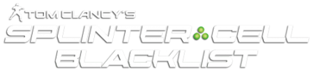 Tom Clancy's Splinter Cell: Blacklist - Deluxe Edition (2013) PC | RePack РѕС‚ R.G. Рњexanik