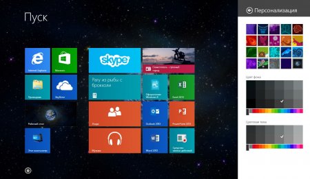 Windows 8.1x86x64 Enterprise & Office2013 New Trend