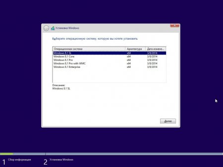 Microsoft Windows 8.1 Spring by adguard (2014)