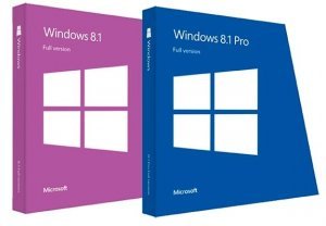 Windows 8.1 with Update - РћСЂРёРіРёРЅР°Р»СЊРЅС‹Рµ РѕР±СЂР°Р·С‹ РѕС‚ Microsoft MSDN [Russian]