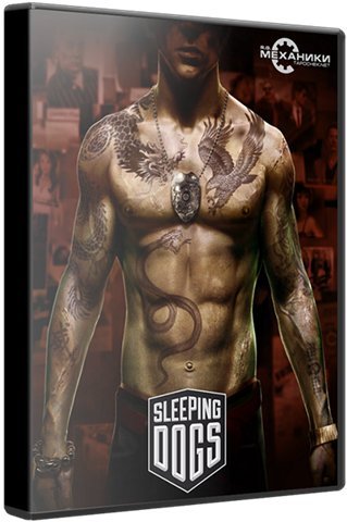 PC] Sleeping Dogs - Limited Edition [ 2012 / Hành động / Full 1 link 9.7 Gb  ]