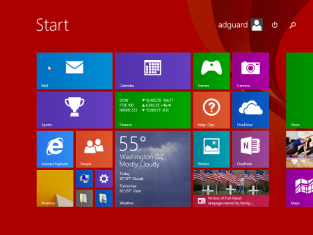 Windows 8.1 N with Update - РћСЂРёРіРёРЅР°Р»СЊРЅС‹Рµ РѕР±СЂР°Р·С‹ РѕС‚ Microsoft MSDN (2014) [ENG]