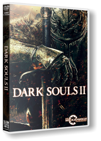 Dark Souls 2 [Update 1] (2014) Р РЎ | RePack РѕС‚ R.G. РњРµС…Р°РЅРёРєРё