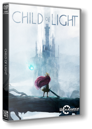 Child of Light (2014) Р РЎ | RePack РѕС‚ R.G. РњРµС…Р°РЅРёРєРё