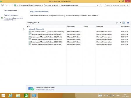 Windows 8.1 Enterprise Update 1 by D!akov (2014)