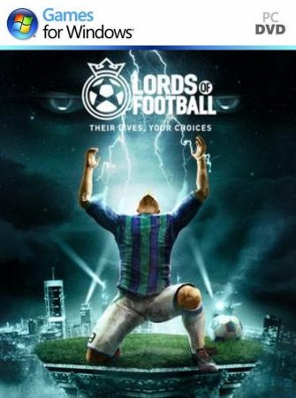 Lords of Football [v 1.0.7.0 + 3 DLC] (2013) PC | Steam-Rip