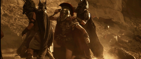 The Legend Of Hercules | Herkül: Efsane Başlıyor | 2014 | 1080p | DTS DUAL | CHD - HDA