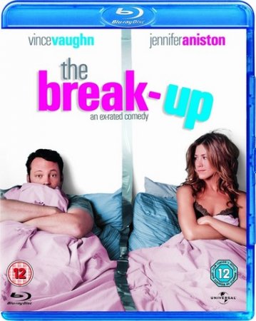 The Break-Up | Ayrılık | 2006 | 1080p | BLURAY | DUAL | HDA