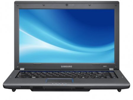 Recovery for Samsung R425 / Windows 7 Home Basic (С…86)