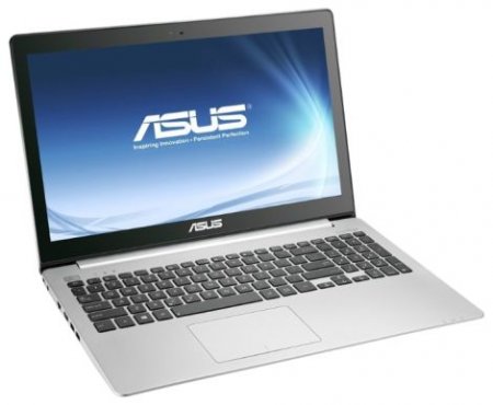 Recovery USB-flash for Asus K551 LN