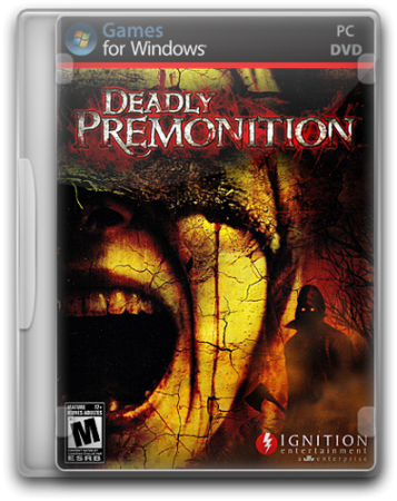 Deadly Premonition (2013) Repack Audioslave