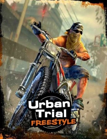 Urban Trial Freestyle (2013) Repack R.G. Catalyst