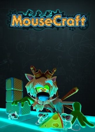 MouseCraft (2014) [Multi] (1.0) Repack R.G.Catalyst