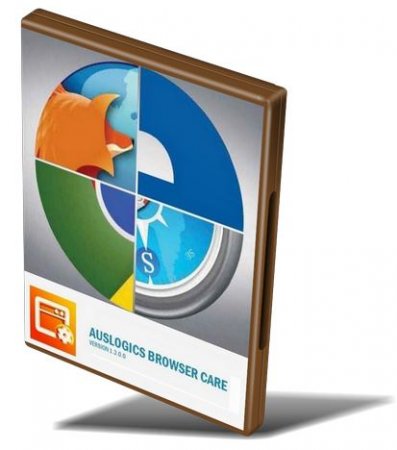 Auslogics Browser Care 3.0.1.0