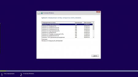 Windows 8.1 VL & 7 SP1 x86 x64 PE StartSoft 40-2014