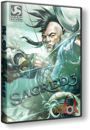 Sacred 3 (2014) Repack R.G. Games
