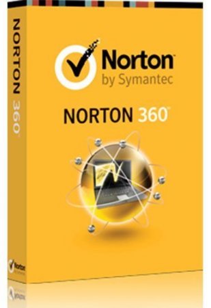 Norton 360 21.6.0.32