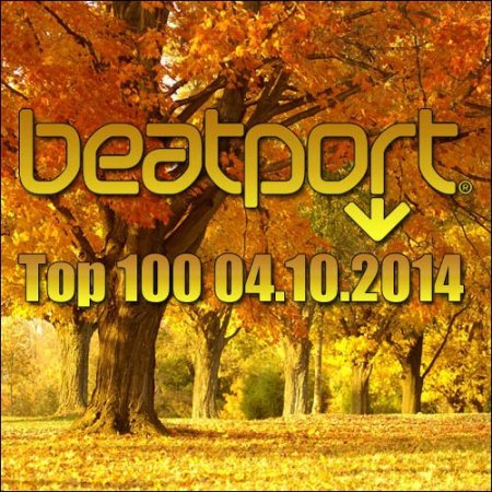 VA - Beatport Top 100 (04.10.2014)