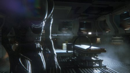 Alien: Isolation (2014) Repack R.G. РњРµС…Р°РЅРёРєРё