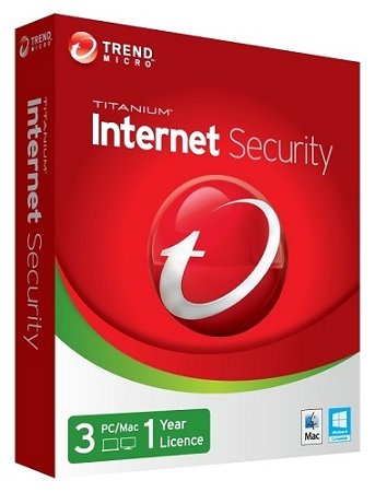 Trend Micro Internet Security 2015 8.0.1133 Final