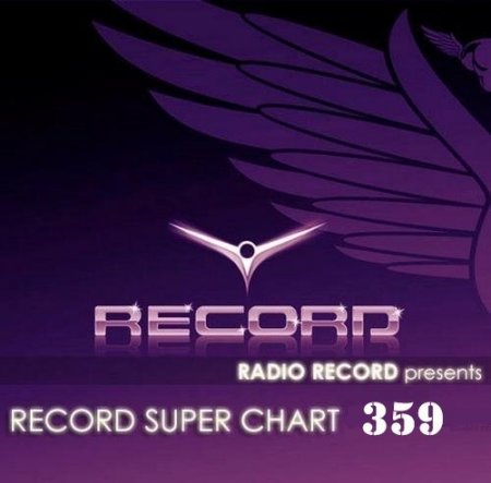 VA - Record Super Chart в„– 359 (2014)