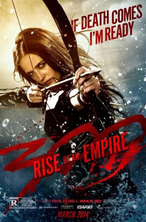 300: İmperiyanın Yüksəlişi / 300 Bir İmparatorluğun Yükselişi / 300 Rise of an Empire (2014) BDRip 480p