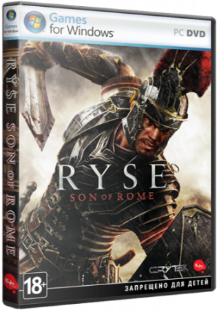 Ryse: Son of Rome [Update 2] (2014) PC | RePack