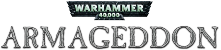 Warhammer 40,000: Armageddon [Zəmanət] [ENG / ENG] (2014)