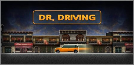 Dr.Driving 1.39 (Android)